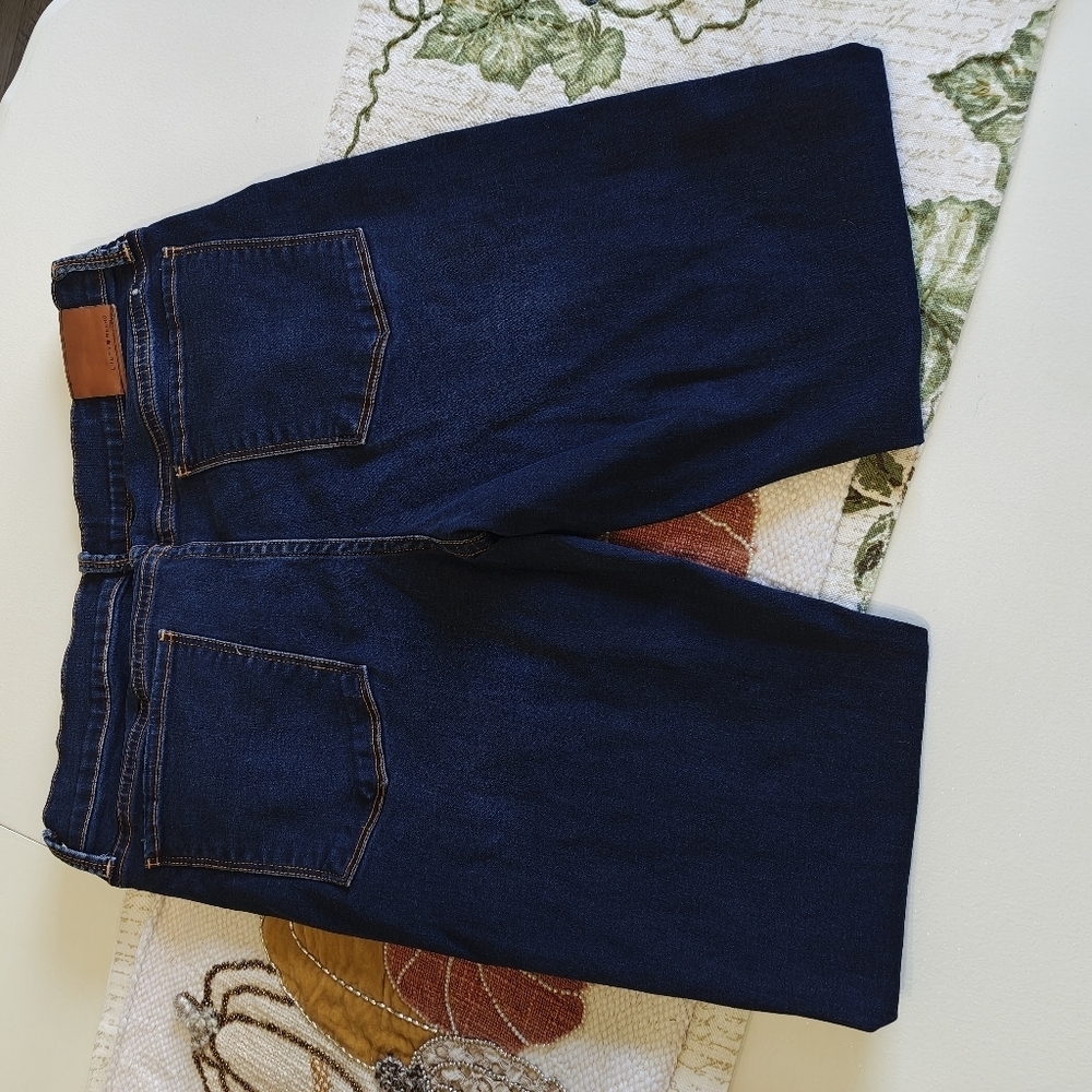 Lucky Brooklyn Skinny Dark wash - Picture 6 of 6